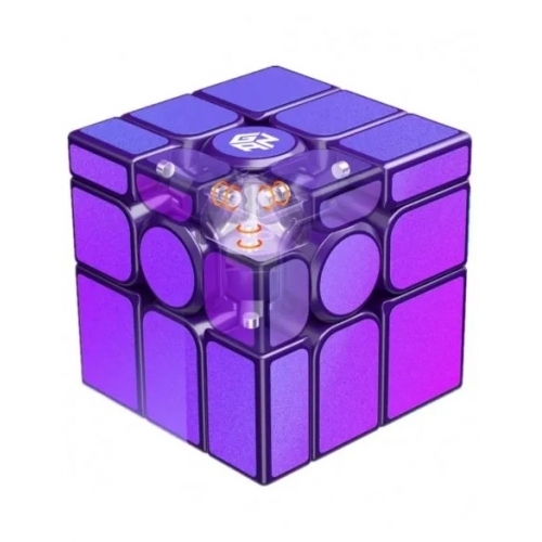 Comprá Gan Mirror Magnético Maglev UV